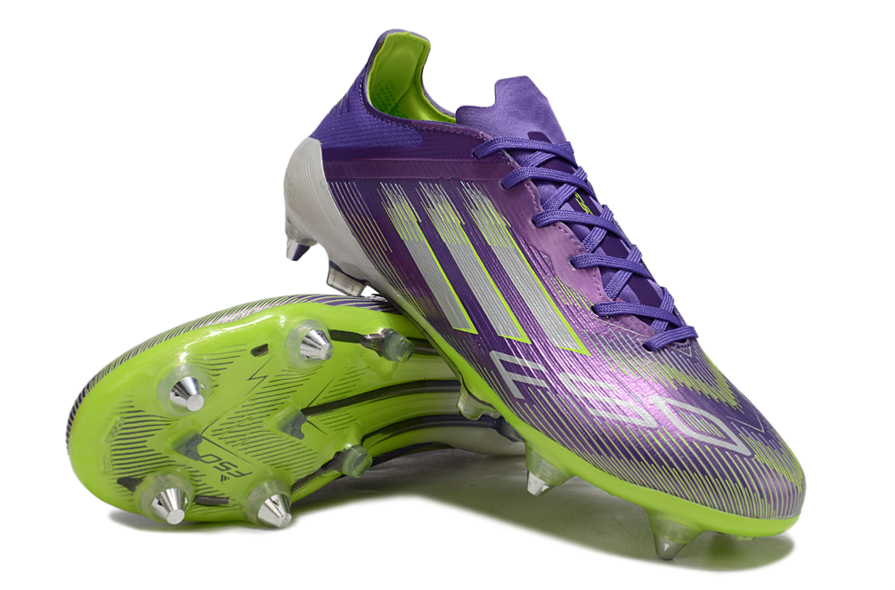 Crampons F50 Elite FG - L'Univers du Maillot