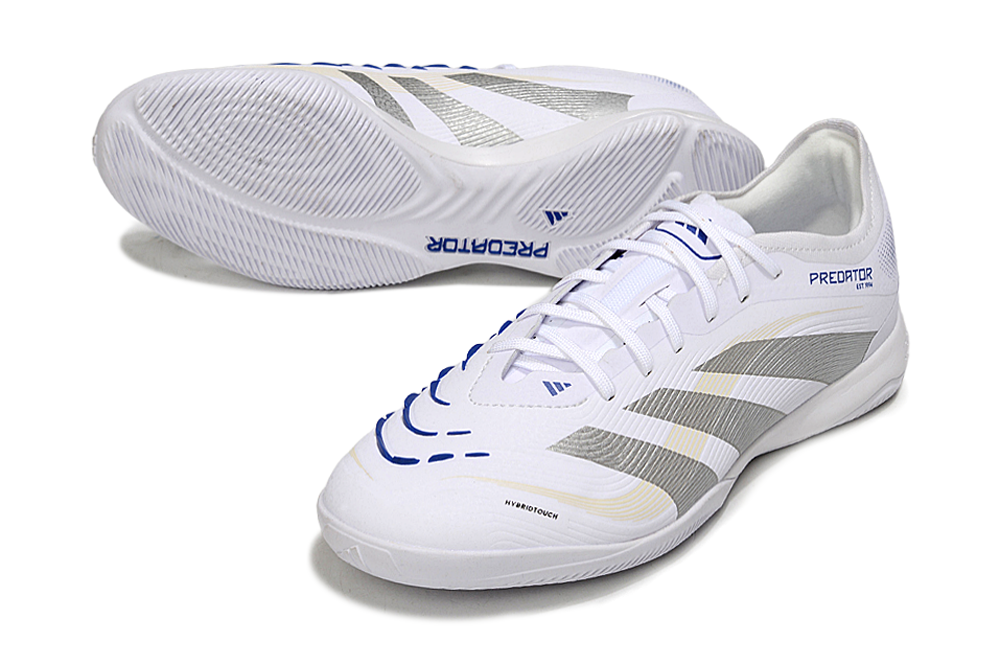 Crampons Predator 25 Elite IC Boots - L'Univers du Maillot