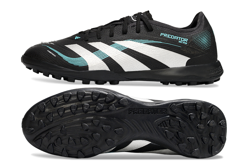 Crampons Predator 25 Elite TF Boots - L'Univers du Maillot