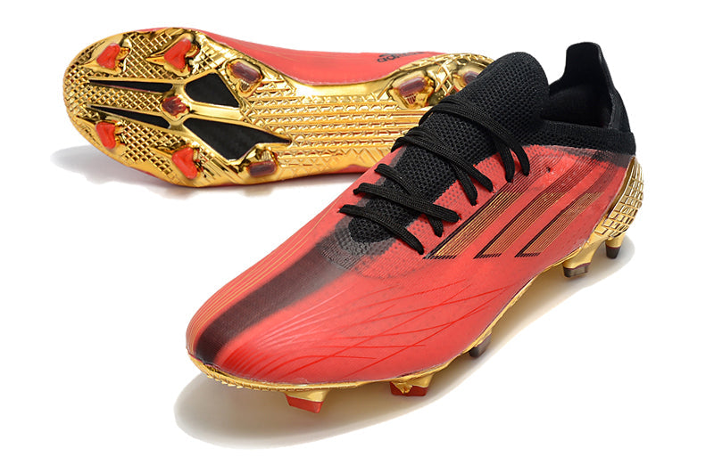 Crampons SPEEDFLOW.1 FG