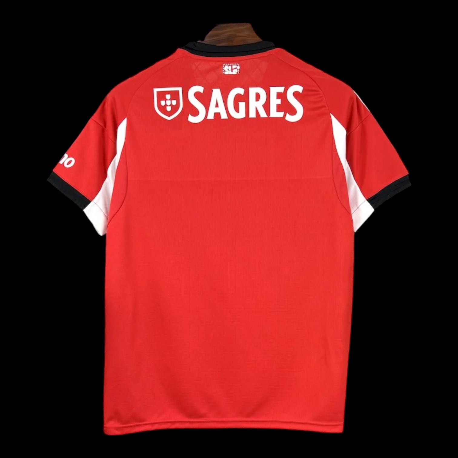 Maillot 25/26 Benfica Domicile