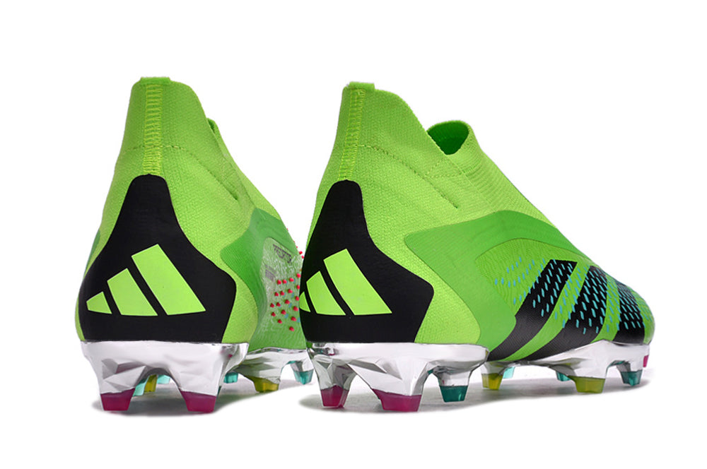 Crampons PREDATOR ACCURACY+ FG