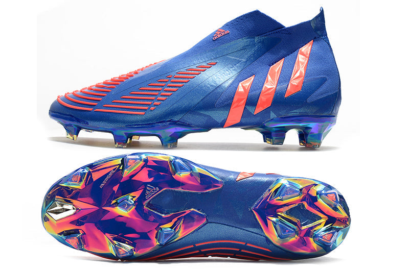 Crampons Predator Edge+ - L'Univers du Maillot