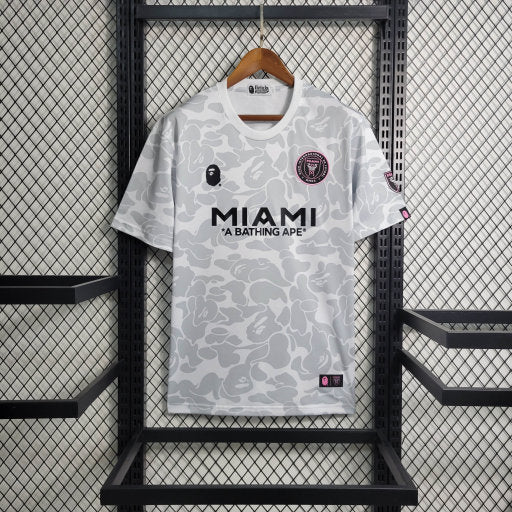 Maillot 23/24 Inter Miami Spécial