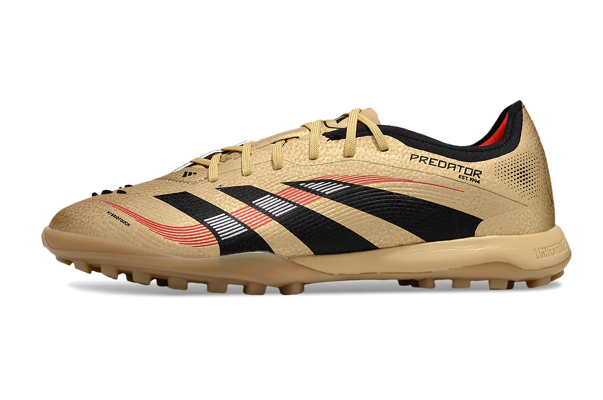 Crampons Predator 25 Elite TF Boots - L'Univers du Maillot