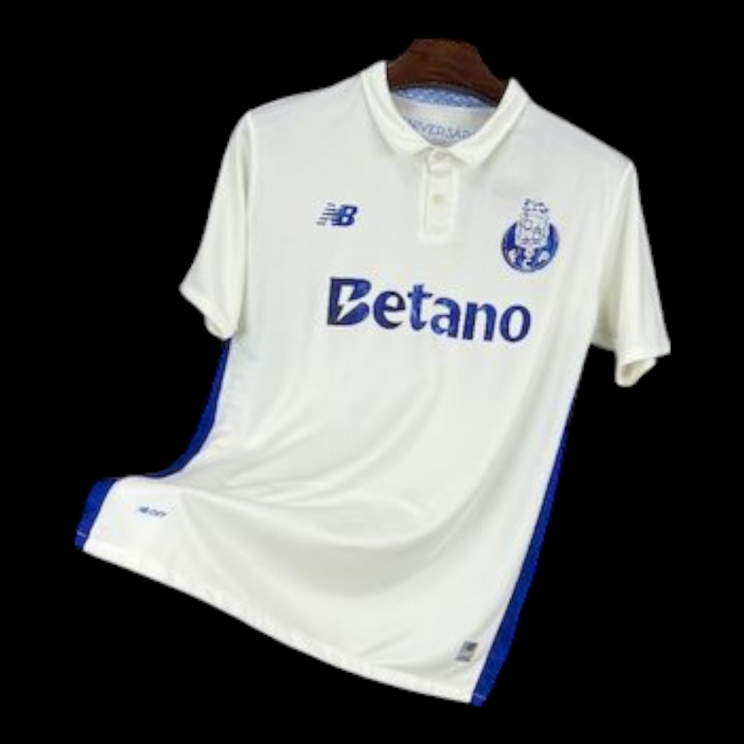 Maillot 25/26 Porto Third