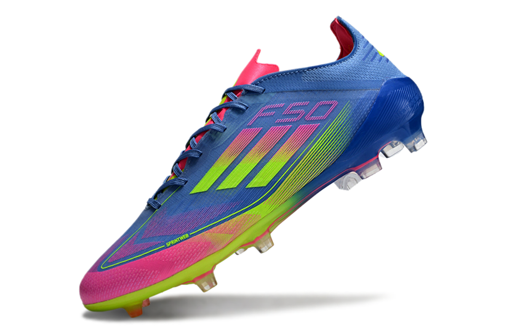 Crampons F50 Elite FG - L'Univers du Maillot