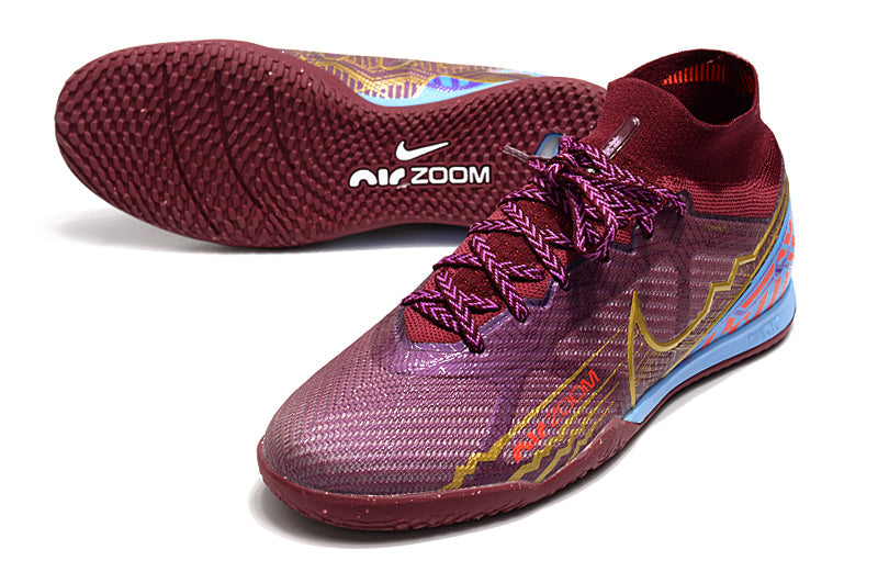 Crampons  Mercurial Superfly IX Elite