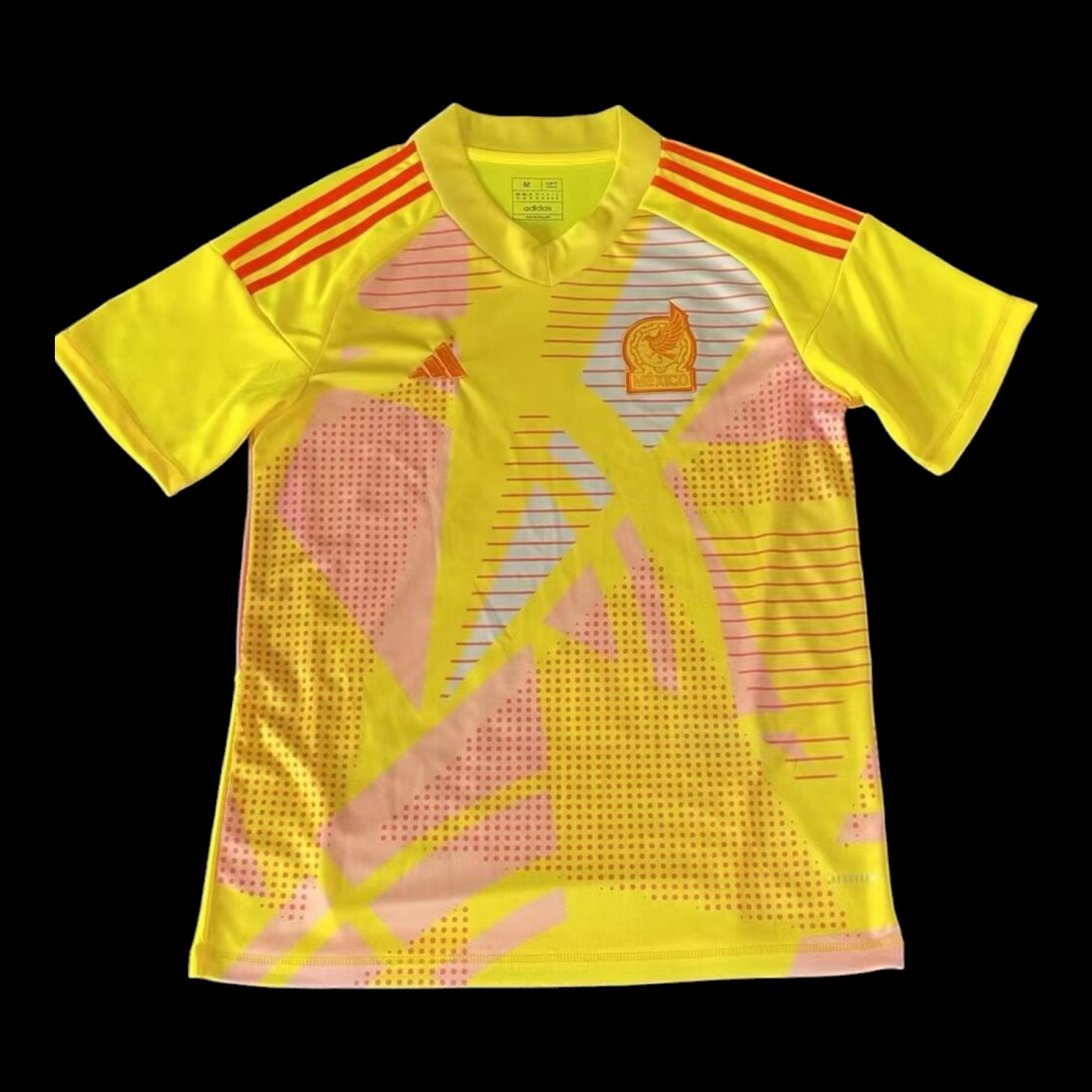 Maillot 24/25 Mexique Gardien