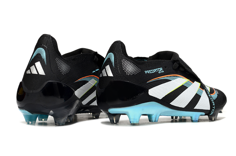 Crampons PREDATOR Elite ACCURACY BOOTS FG
