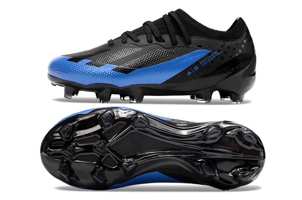 Crampons Crazyfast