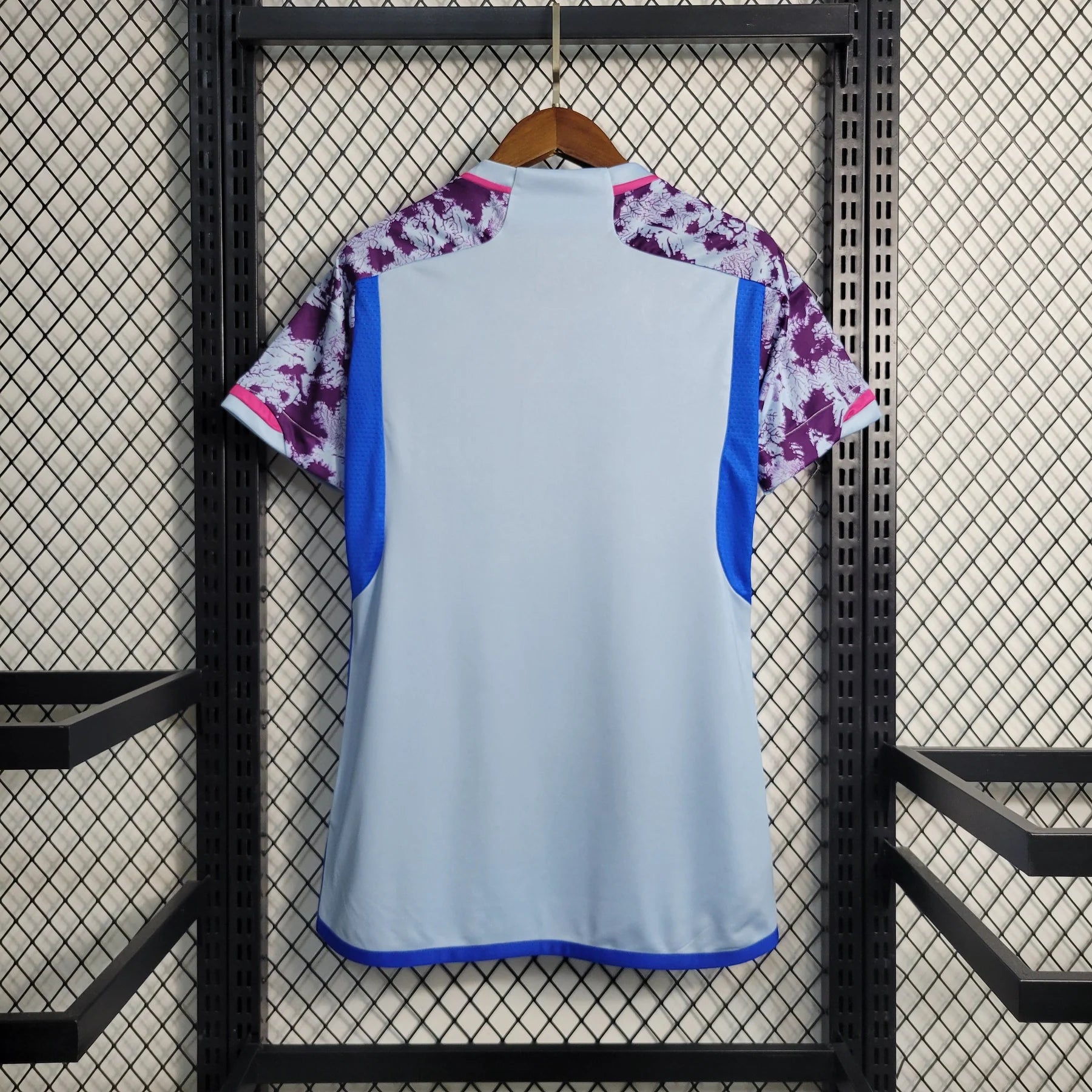 Maillot Espagne Feminin Coupe Du Monde