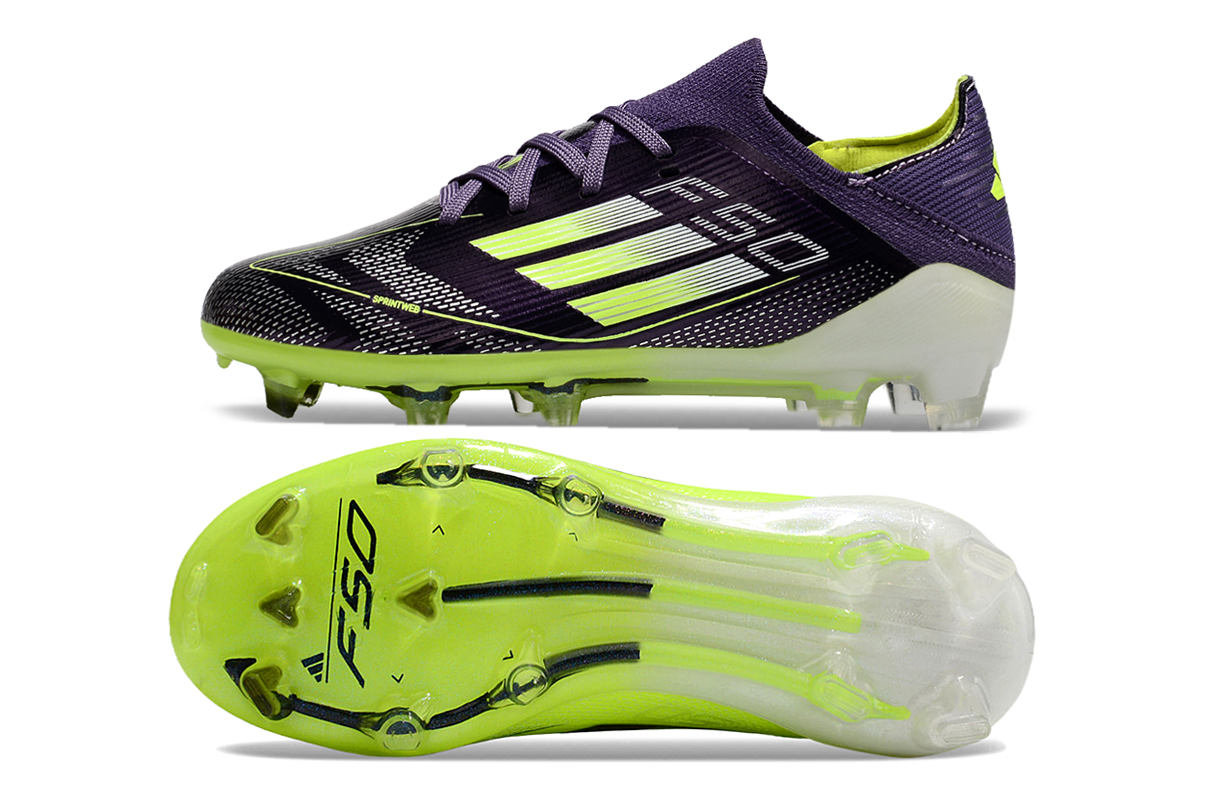 Crampons F50 kids - L'Univers du Maillot