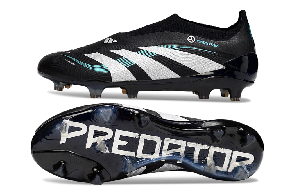 Crampons Predator Elite LL FG - L'Univers du Maillot