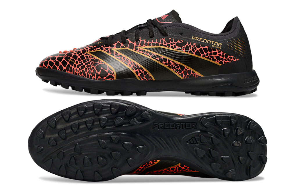 Crampons Predator 25 Elite IC Boots - L'Univers du Maillot