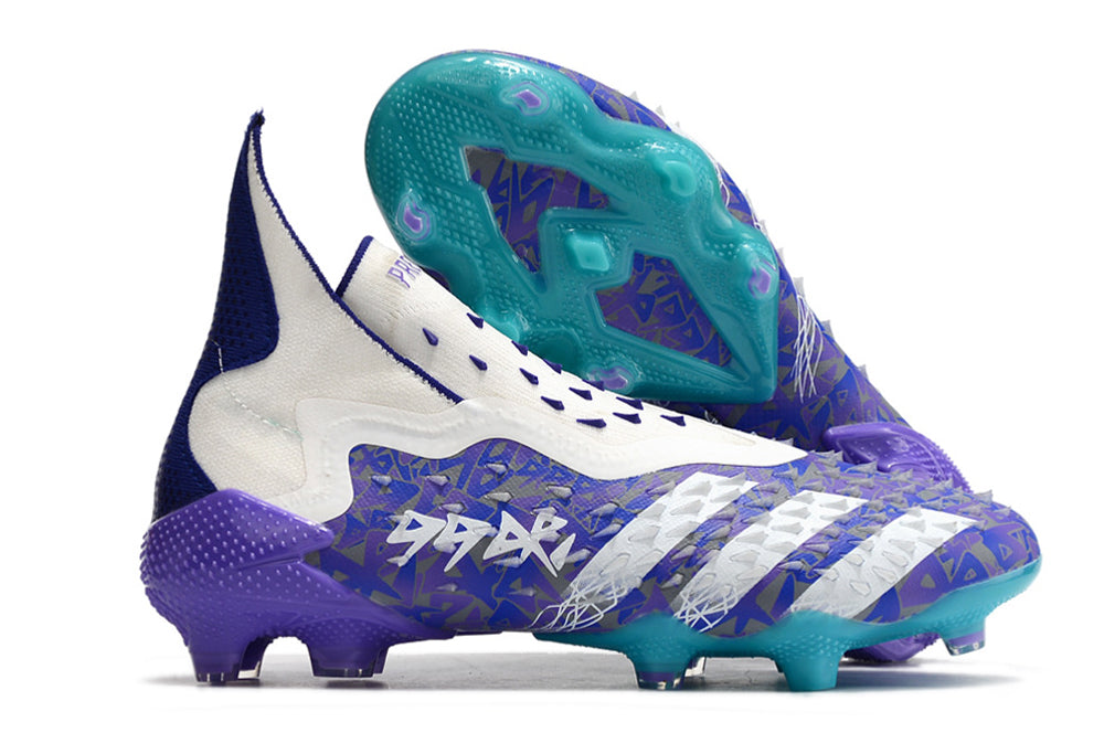 Crampons PREDATOR FREAK +