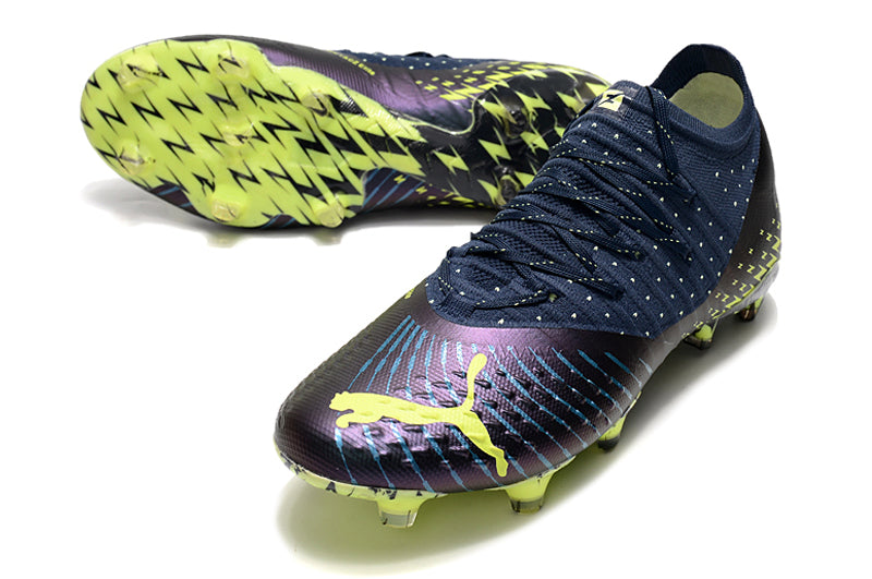Crampons Future Z 1.3 Teazer FG
