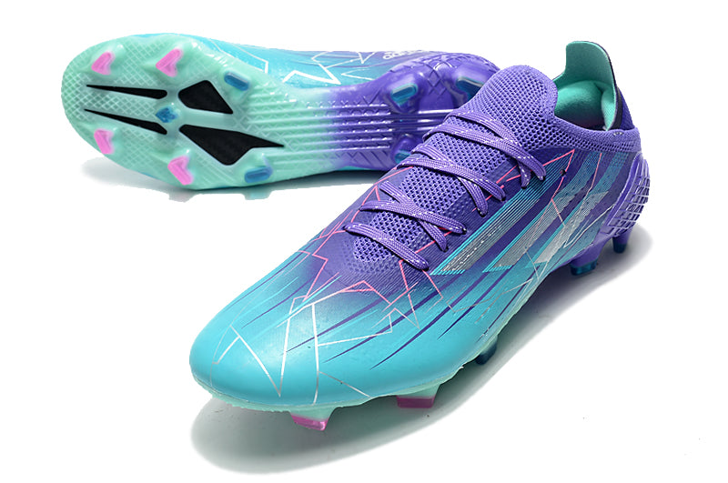 Crampons SPEEDFLOW.1 FG - L'Univers du Maillot