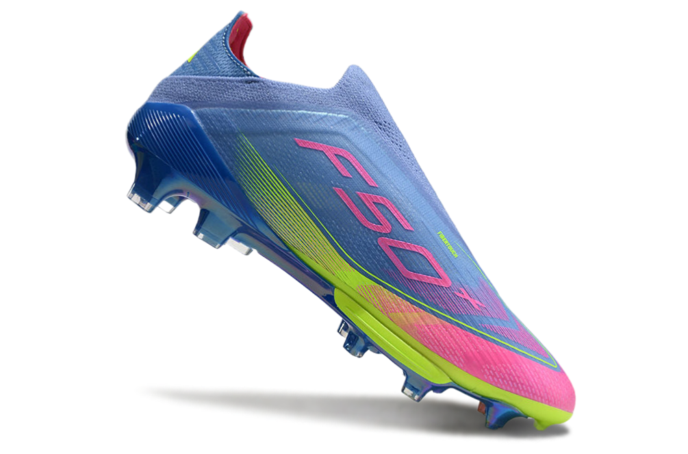 Crampons F50 Elite FG - L'Univers du Maillot