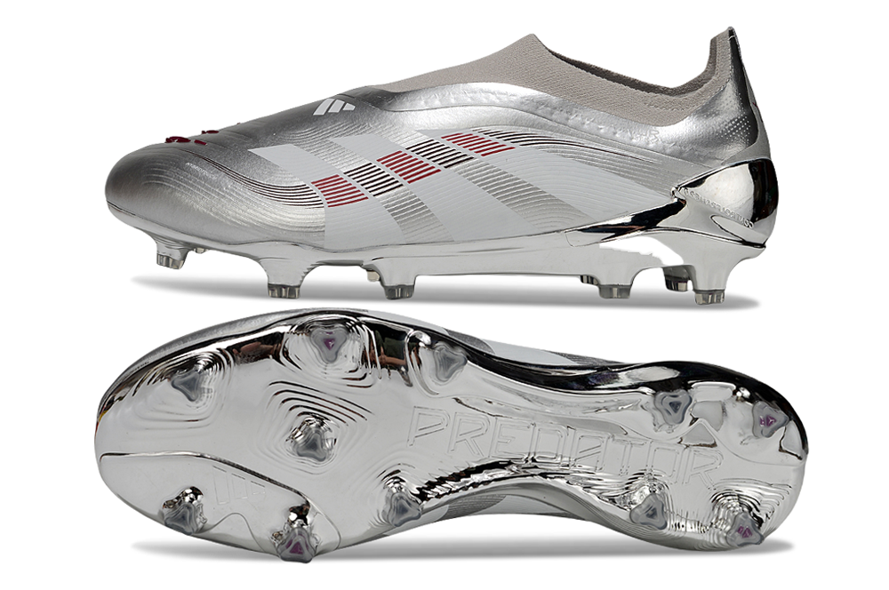 Crampons Predator Elite LL FG - L'Univers du Maillot