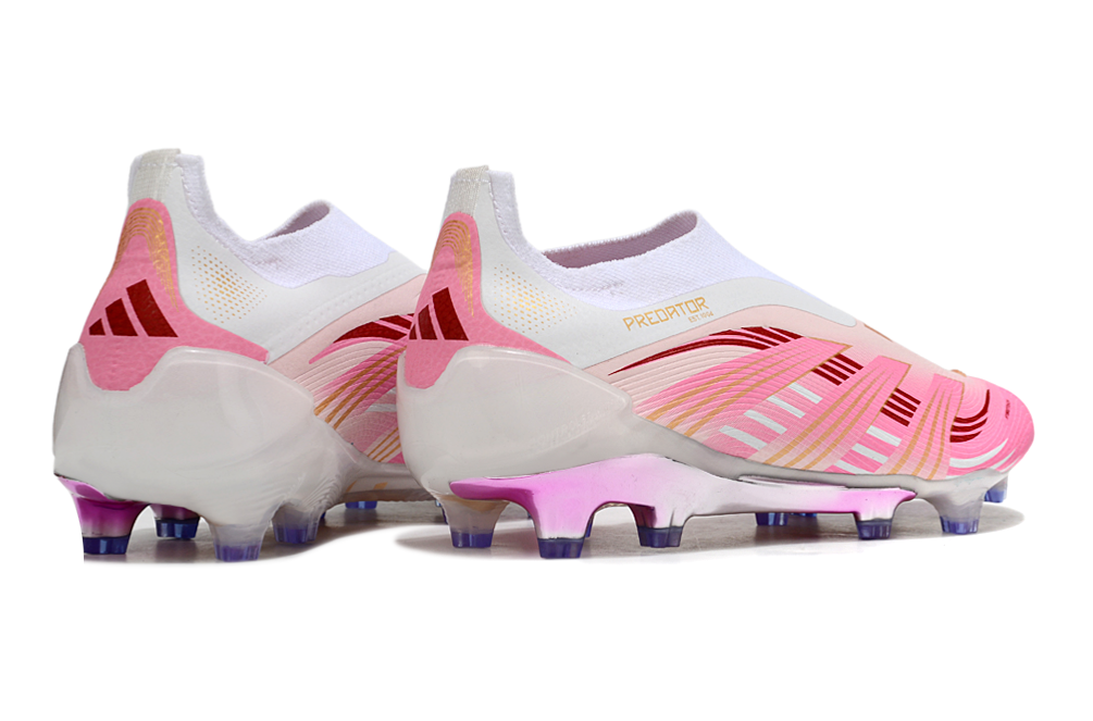 Crampons Predator Elite LL FG