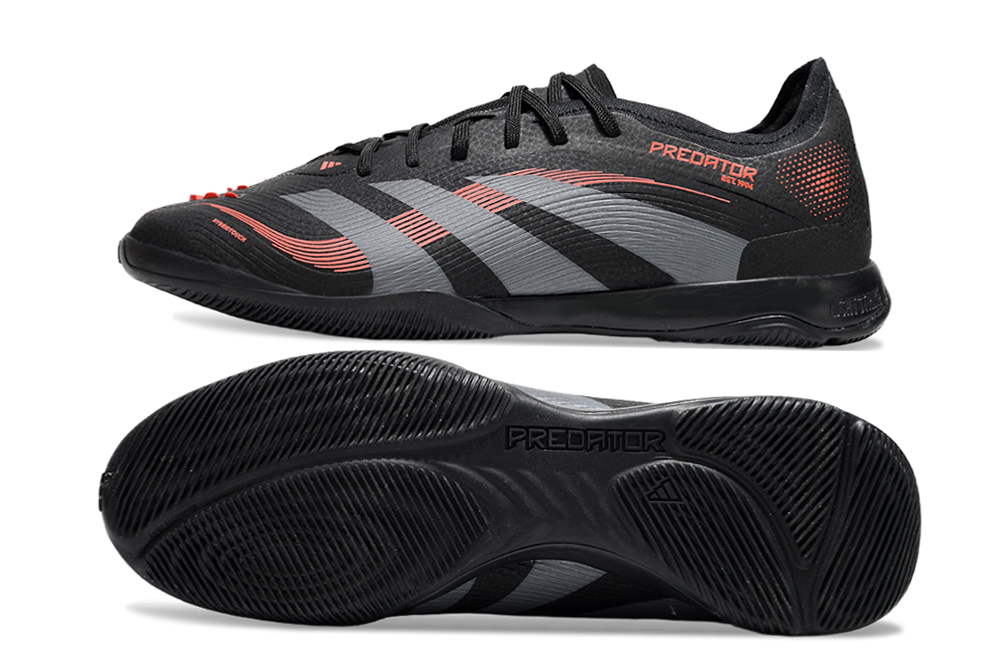 Crampons Predator 25 Elite IC Boots