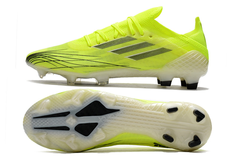 Crampons SPEEDFLOW.1 FG