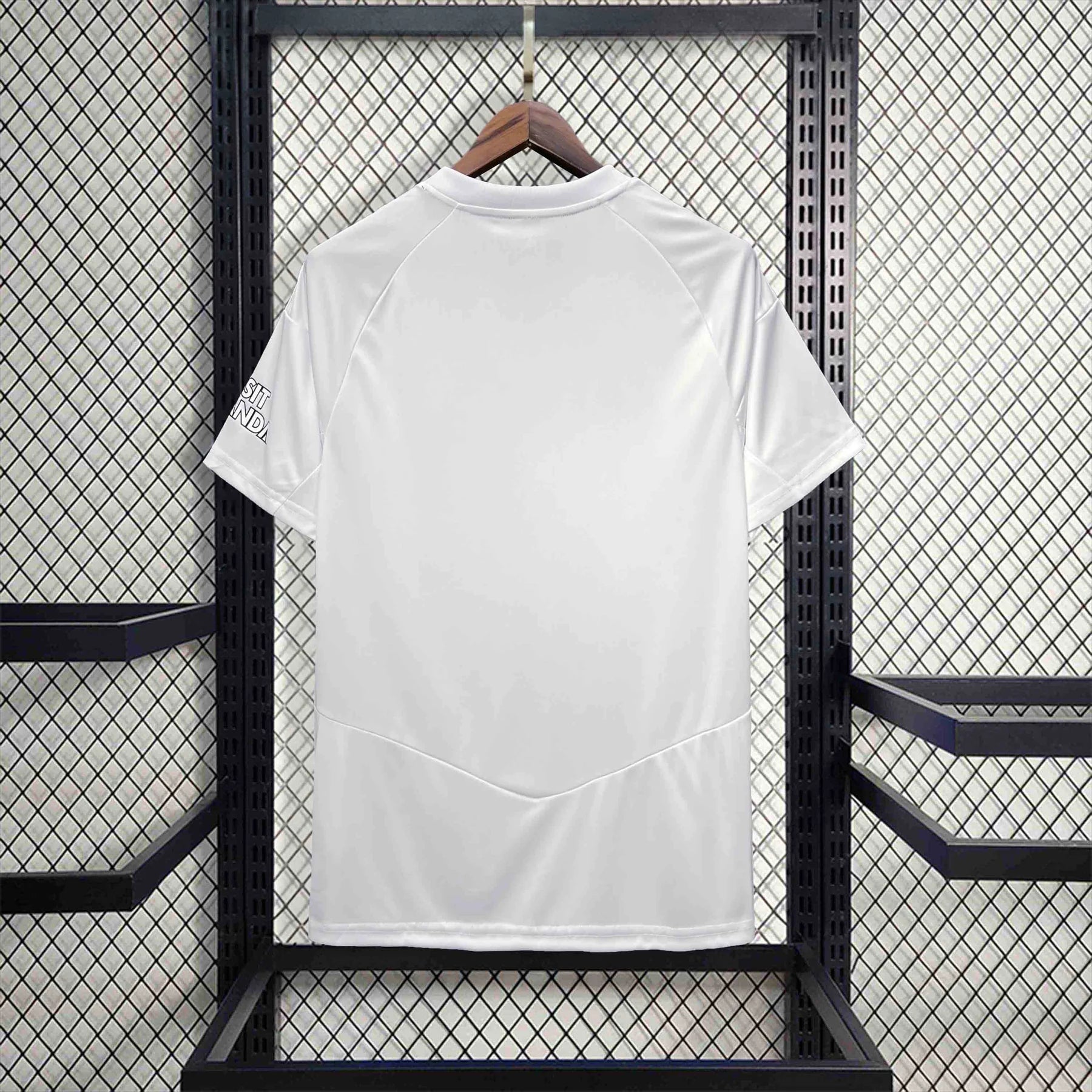 Maillot 24/25 Arsenal Blanc
