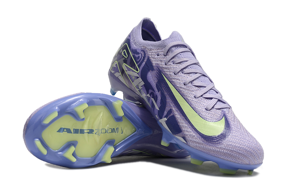 Crampons  Mercurial Vapor XV Elite