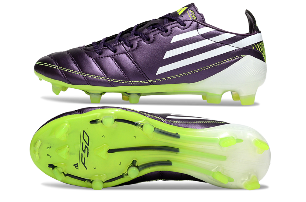 Crampons F50 élite