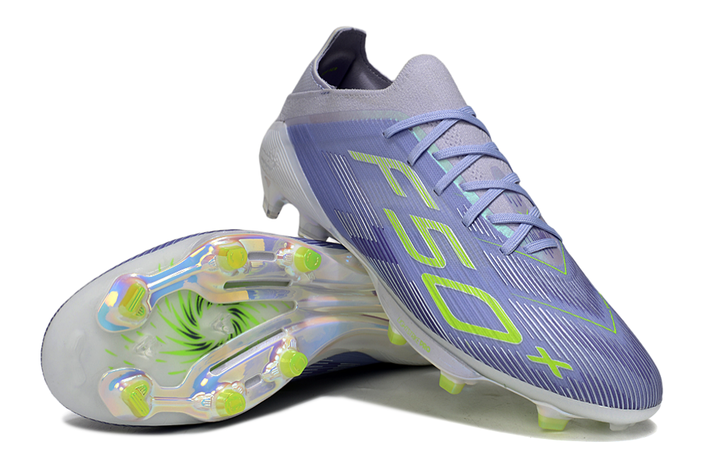 Crampons F50 Elite FG - L'Univers du Maillot