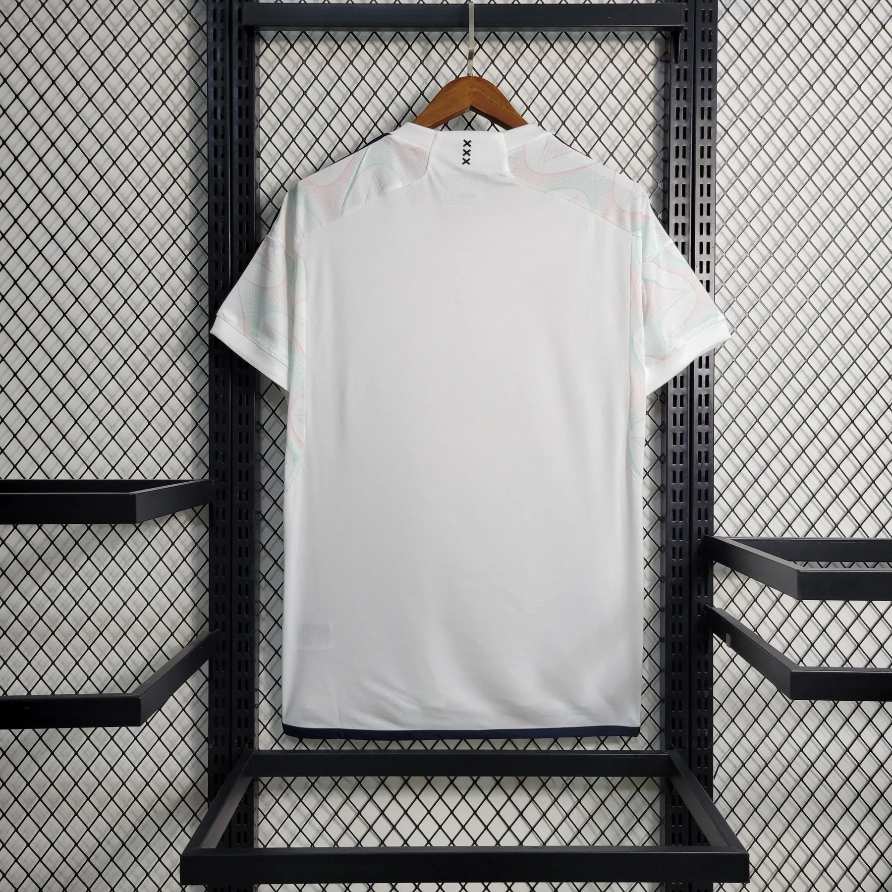 Maillot 23/24 Ajax Extérieur