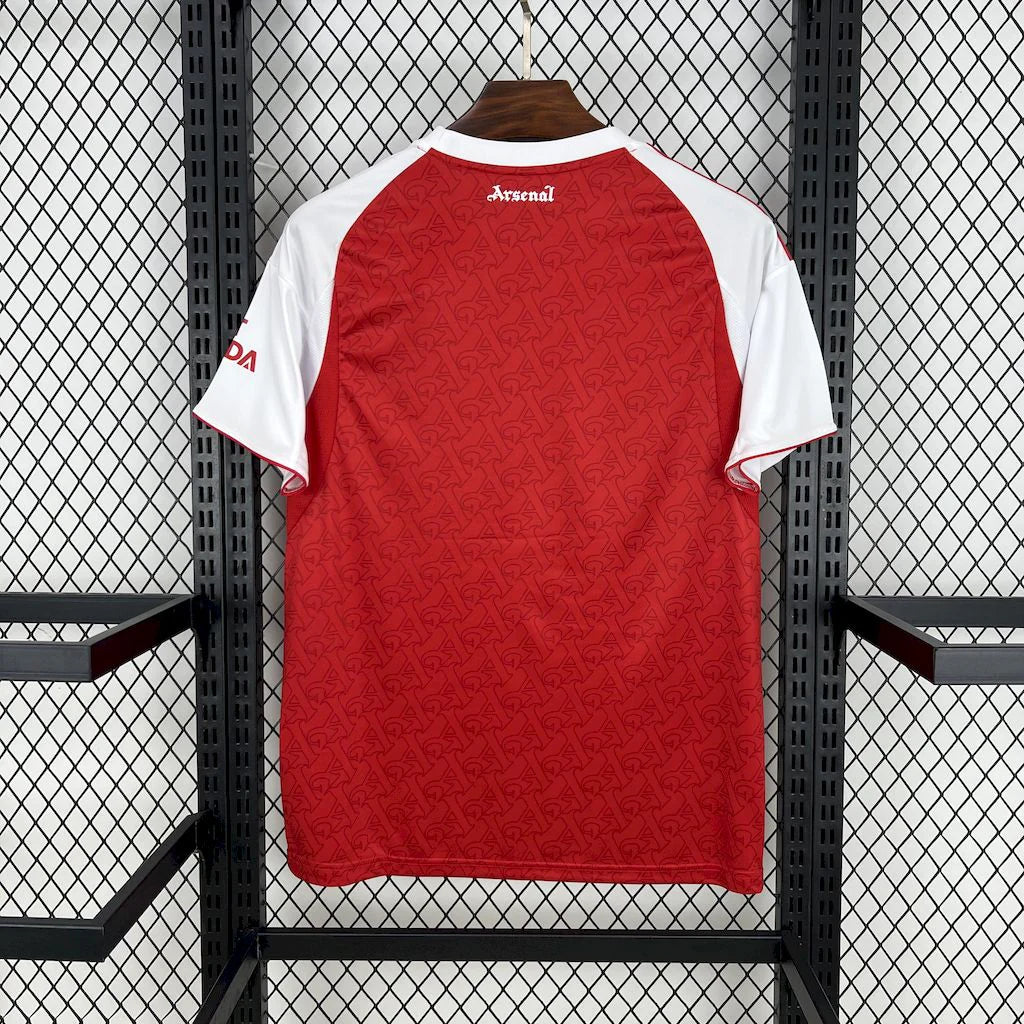 Maillot 23/24 Arsenal Domicile