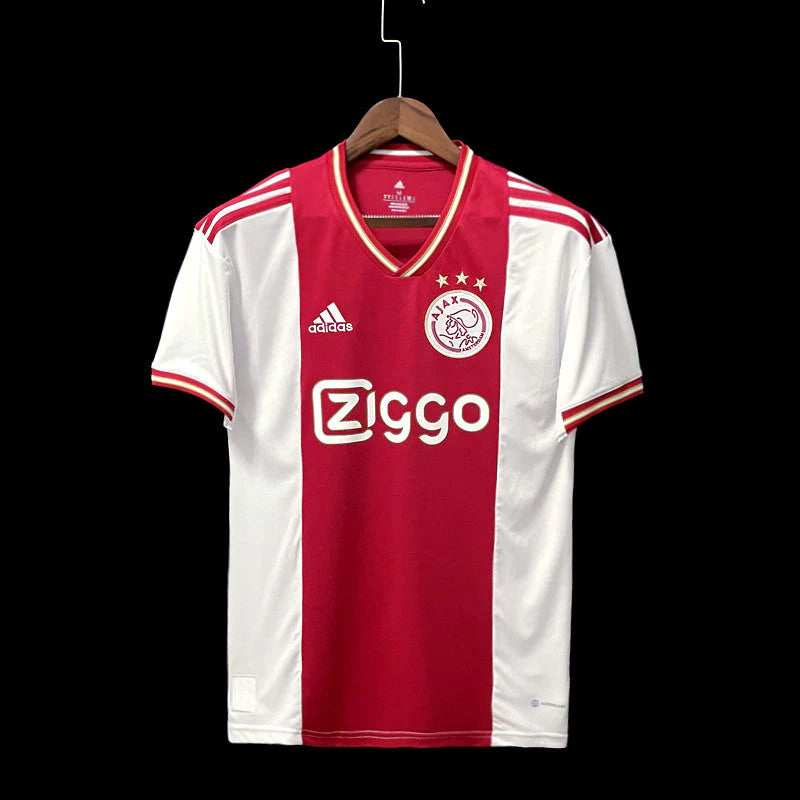 Maillot 22/23 Ajax Domicile