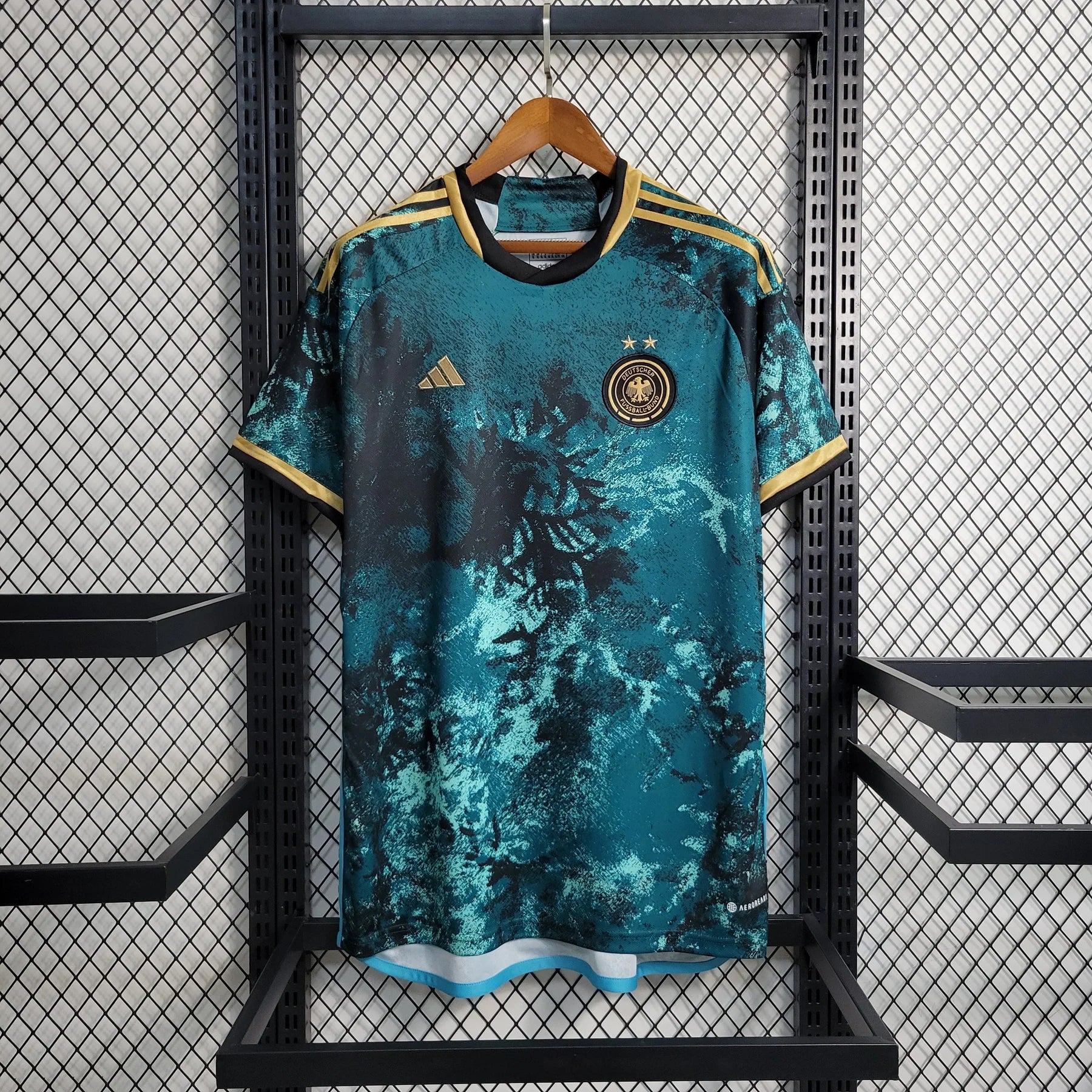 Maillot 23/24 Allemagne Feminin