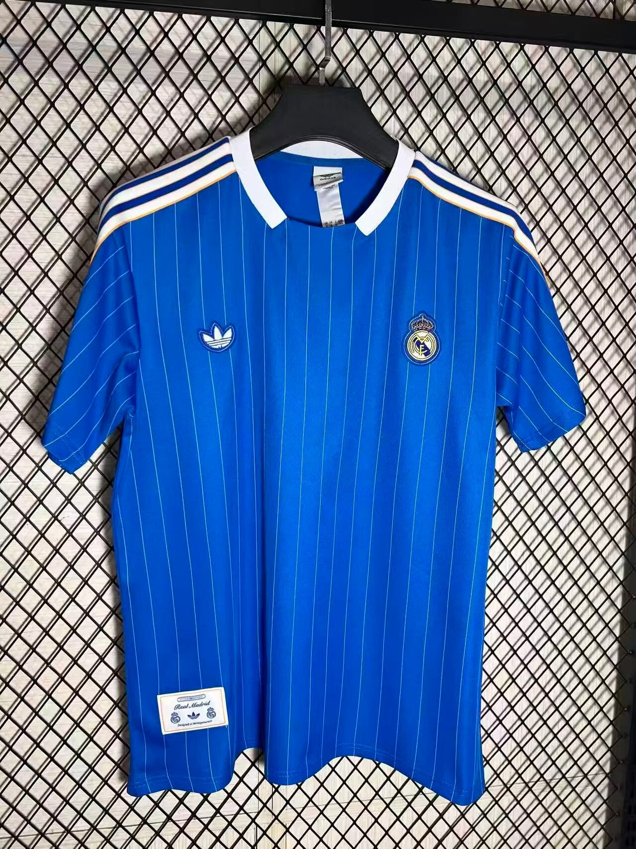 Maillot Real Madrid Icon