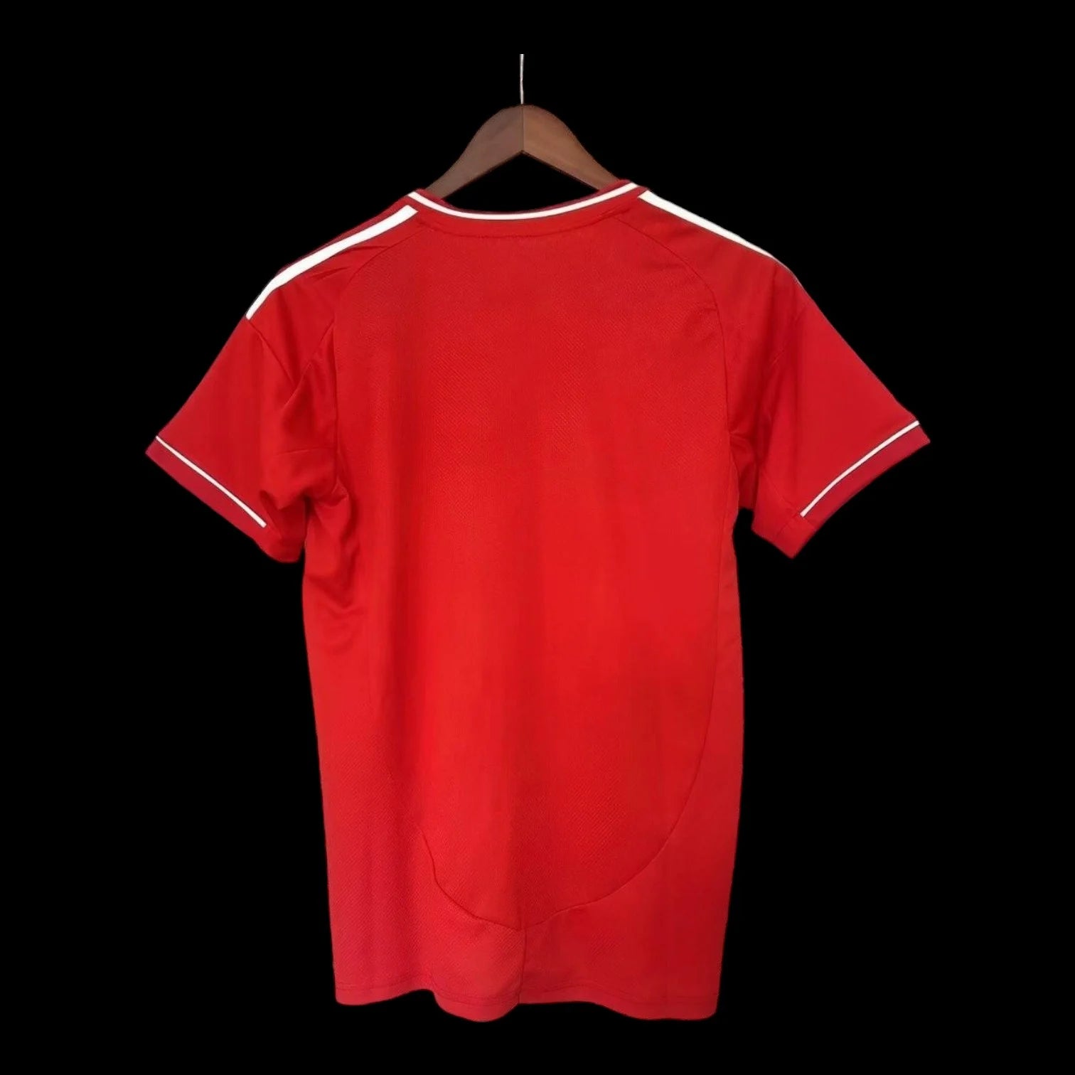 Maillot 25/26 Liverpool Domicile