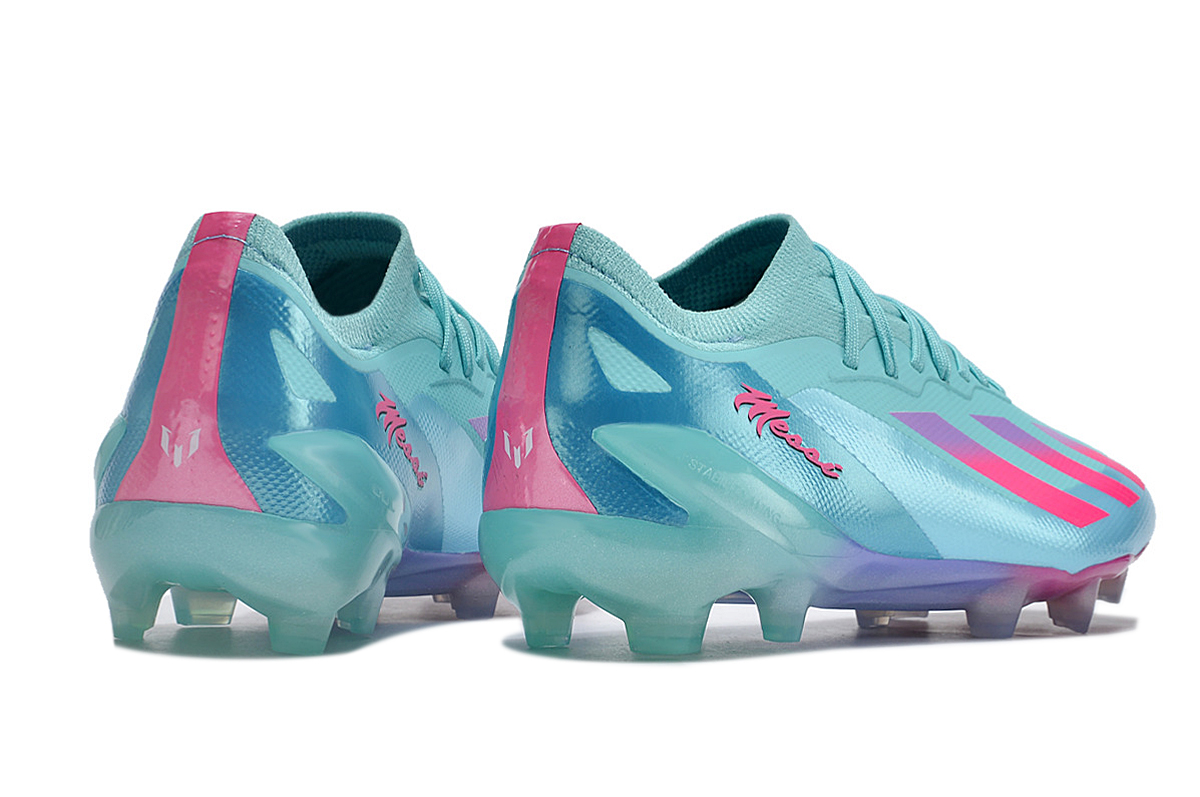 Crampons Crazyfast