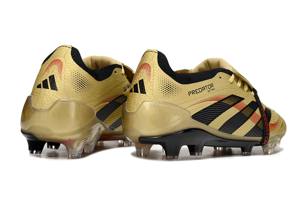 Crampons PREDATOR Elite ACCURACY BOOTS FG