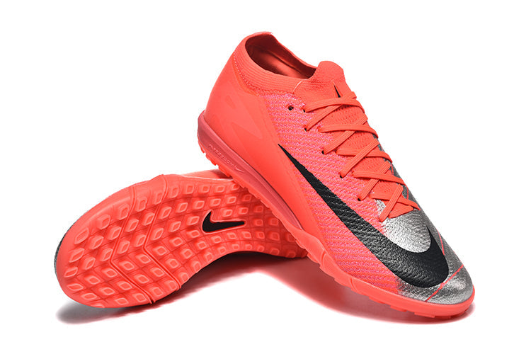 Crampons Mercurial Vapor XVI Elite TF