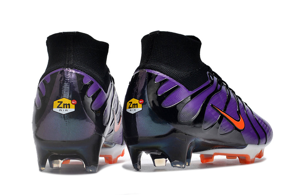 Crampons  Mercurial Superfly IX Elite FG TN