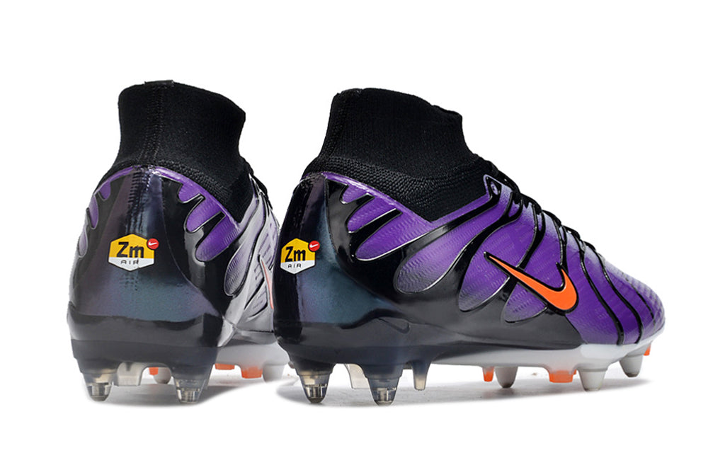 Crampons  Mercurial Superfly IX Elite