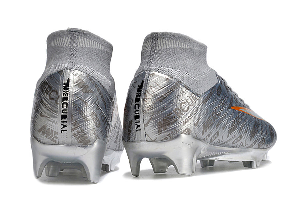 Crampons  Mercurial Superfly IX Elite