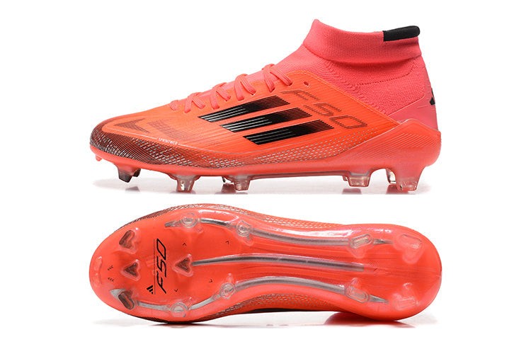 Crampons f50 élites
