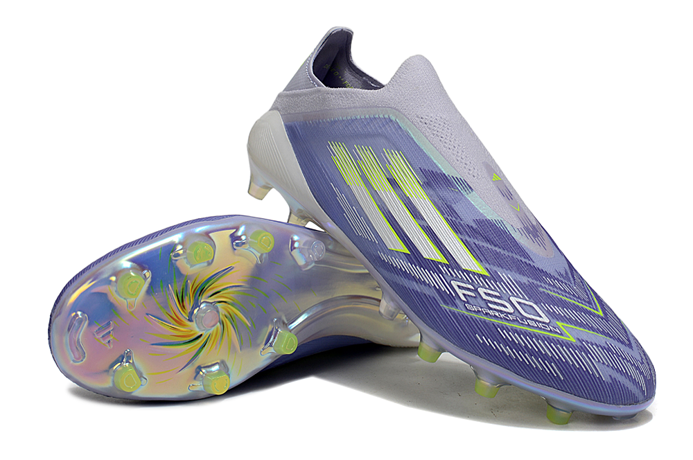 Crampons F50 élite