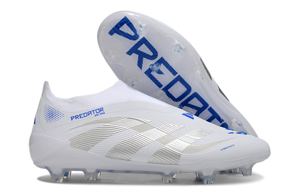 Crampons PREDATOR Elite ACCURACY BOOTS