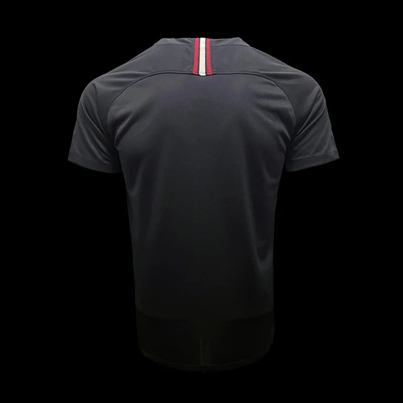 Maillot 18/19 PSG Rétro