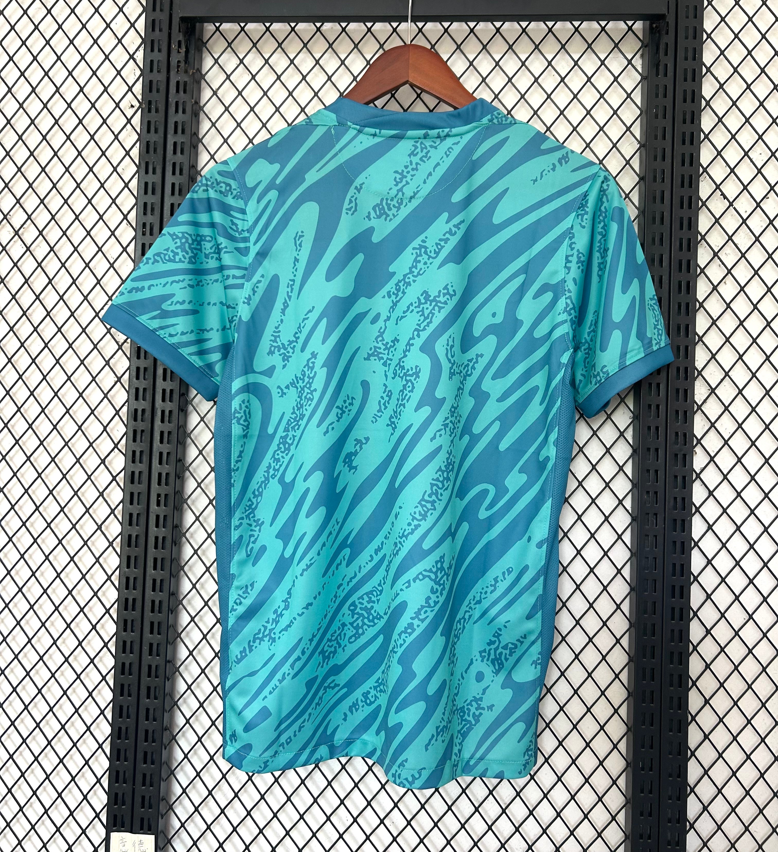 Maillot 24/25 Sporting