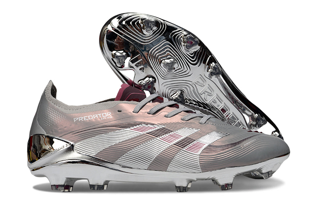 Crampons PREDATOR Elite ACCURACY BOOTS