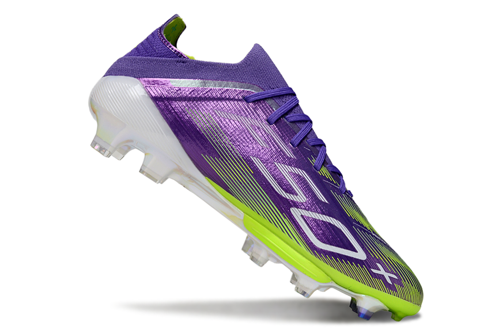 Crampons F50 Elite FG - L'Univers du Maillot